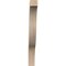 Ekena Millwork 4"W x 38"D x 38"H Funston Rough Sawn Knee Brace, Douglas Fir BRC04X38X38FST00RDF - alternate 3